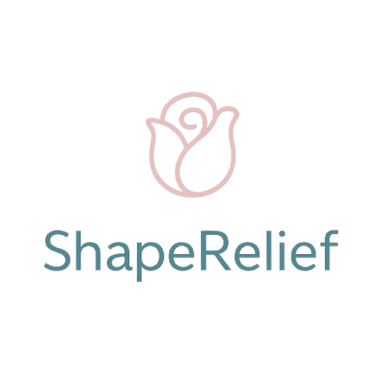 Shaperelief.space